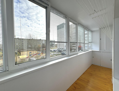 3-к. квартира, 64&nbsp;м²