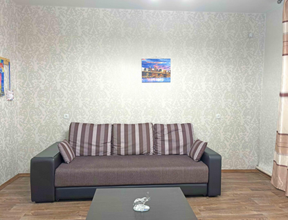 2-к. квартира, 59,2 м²