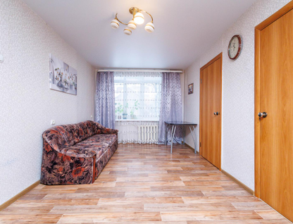 4-к. квартира, 61,4&nbsp;м²