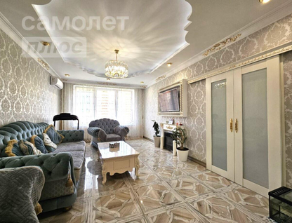 3-к. квартира, 82,5&nbsp;м²