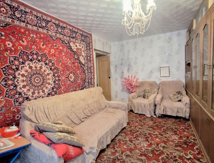 2-к. квартира, 42&nbsp;м²