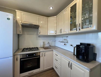 1-к. квартира, 36,8 м²