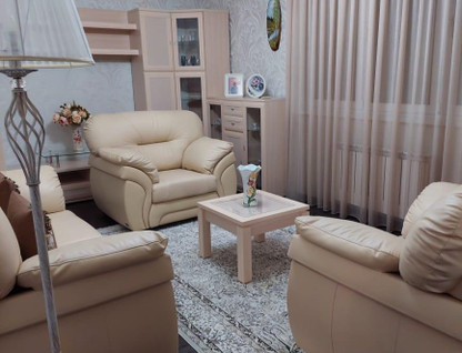 2-к. квартира, 62&nbsp;м²