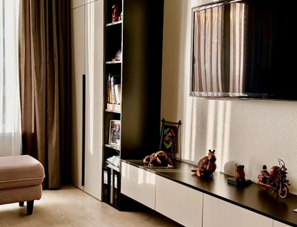 2-к. квартира, 44&nbsp;м²