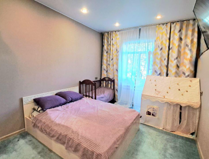 3-к. квартира, 75,6&nbsp;м²
