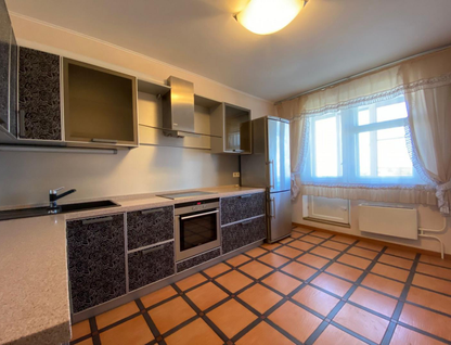 2-к. квартира, 55&nbsp;м²