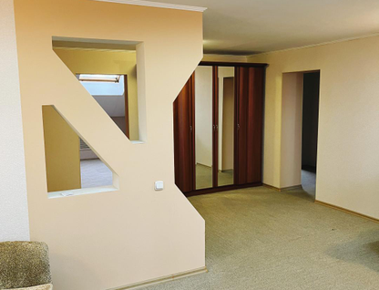 3-к. квартира, 94,3 м²