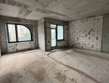 1-к. квартира, 39,3 м²