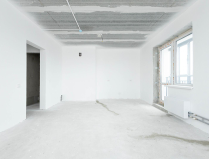 2-к. квартира, 49 м²