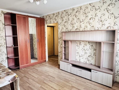 1-к. квартира, 26,6&nbsp;м²