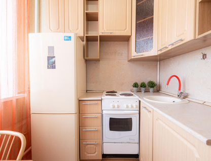 1-к. квартира, 33,7&nbsp;м²