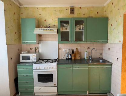 3-к. квартира, 63&nbsp;м²