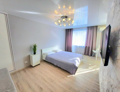 1-к. квартира, 30,3&nbsp;м²