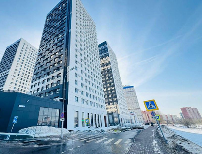 2-к. квартира, 58&nbsp;м²