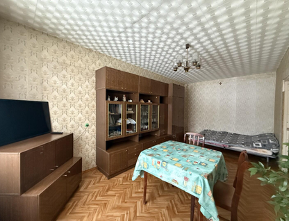 2-к. квартира, 43,1&nbsp;м²