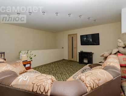 6-к. квартира, 126&nbsp;м²