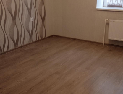 1-к. квартира, 50 м²