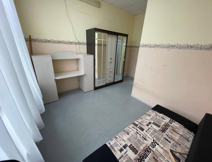 1-к. квартира, 23&nbsp;м²