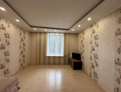 2-к. квартира, 53&nbsp;м²
