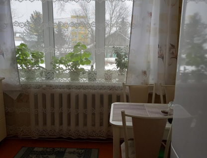 1-к. квартира, 33&nbsp;м²