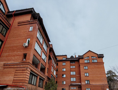 6-к. квартира, 247&nbsp;м²