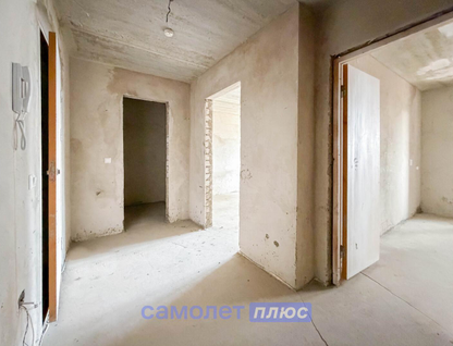 1-к. квартира, 42,5 м²