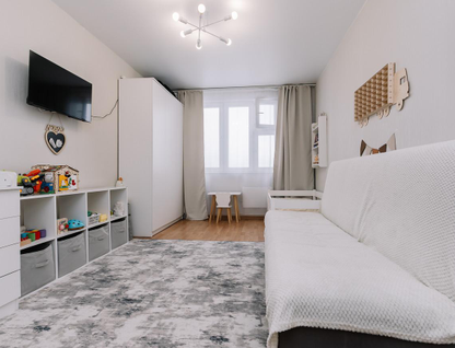2-к. квартира, 42,5&nbsp;м²