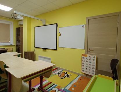 Офис, 68&nbsp;м²