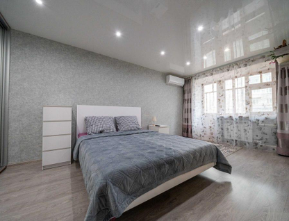 1-к. квартира, 30&nbsp;м²