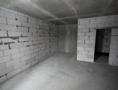 Студия, 40,5&nbsp;м²