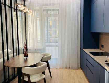 2-к. квартира, 64 м²