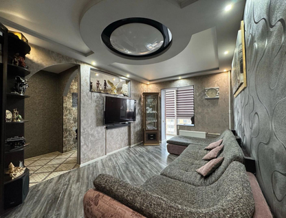 1-к. квартира, 36&nbsp;м²