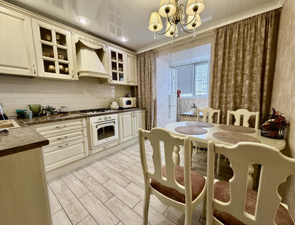 2-к. квартира, 53&nbsp;м²