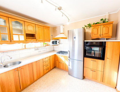 3-к. квартира, 90&nbsp;м²