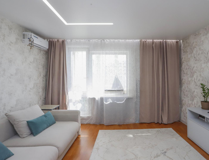 2-к. квартира, 48&nbsp;м²