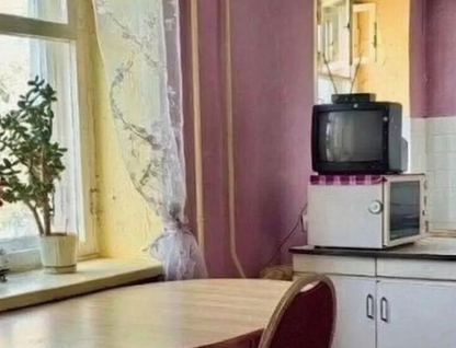 4-к. квартира, 61,2 м²