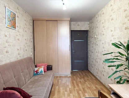 3-к. квартира, 59,8&nbsp;м²
