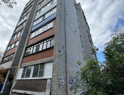 2-комнатная квартира, 41&nbsp;м²