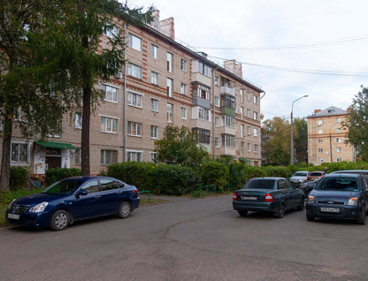 2-к. квартира, 43&nbsp;м²
