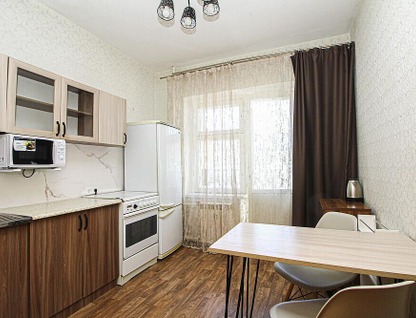 1-к. квартира, 38,9&nbsp;м²
