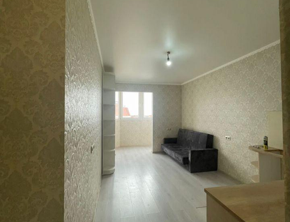 Студия, 21,8&nbsp;м²