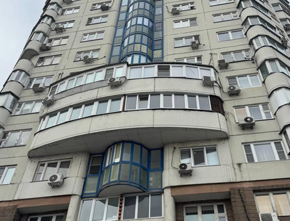1-к. квартира, 38,5&nbsp;м²