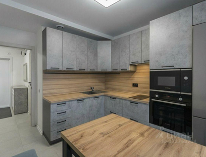 1-к. квартира, 34,5&nbsp;м²