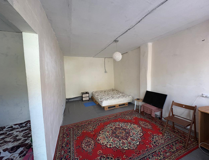 Студия, 35&nbsp;м²