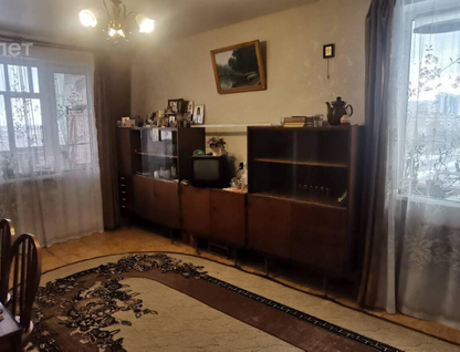 4-к. квартира, 78,2&nbsp;м²