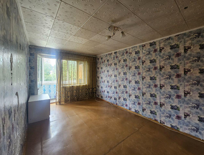 1-к. квартира, 30,5&nbsp;м²
