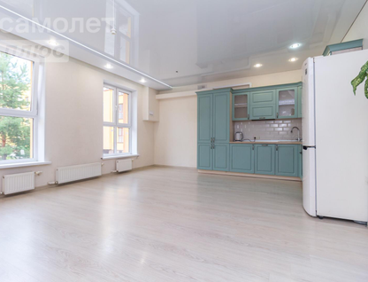4-к. квартира, 102,4&nbsp;м²