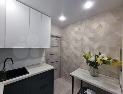 3-к. квартира, 53,1&nbsp;м²