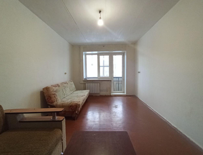 1-к. квартира, 32 м²