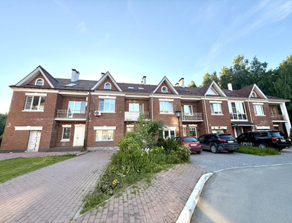 Студия, 23 м²